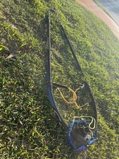 Chinook 167-230cm Giant Slalom Boom for Windsurfing