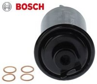 Bosch 0986450109 Kraftstofffilter Kraftstoffilter FüR Suzuki