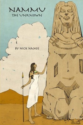 Morrow - Nammu The Unknown Full Version - New paperback or softback - X555z