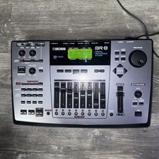 Boss BR-8 Digital Recording Studio Multi Track Recorder Personal Studio Sound