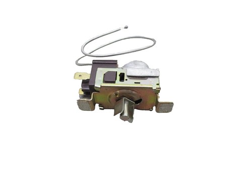 Refrigerator Temperature Control Thermostat 2198202 For Whirlpool Kenmore Models