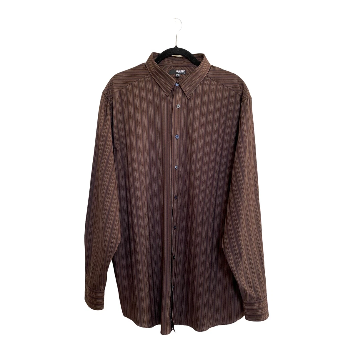 Murano liquid luxury sales dress shirts