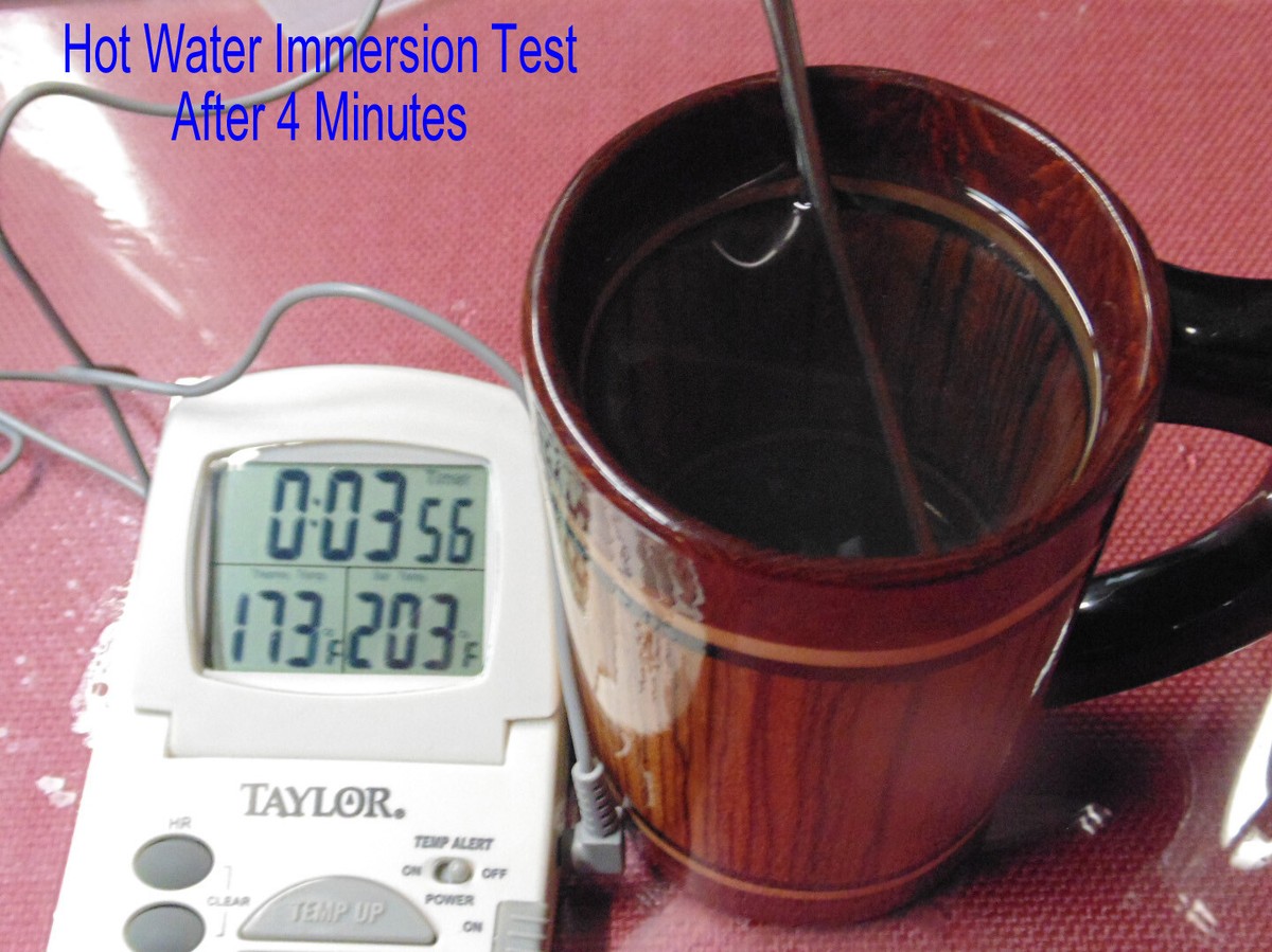 Food-Safe Clear Coatings (Non-Toxic & Food-Contact Safe - Foto 5