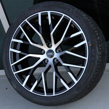 Set4 R8 20x9.0 5x112 Wheeltire Pkg Audi Q3 Q5 Q7 S4 A5 S5 A6 A7 A8 Tt Atlas Set4 R8 20x9.0 5x112 Wheeltire Pkg Audi Q3 Q5 Q7 S4 A5 S5 A6 A7 A8 Tt Atlas