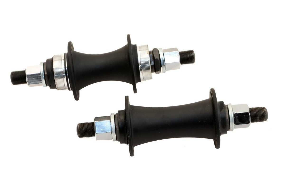 Specialized/ Joytech BMX Hub Set 36H 14mm SOLID Axle Midschool NEW