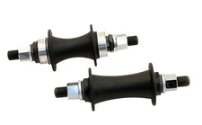 Specialized/ Joytech BMX Hub Set 36H 14mm SOLID Axle Midschool NEW NOS