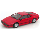 Kk Scale 1:18 Scale Lotus Esprit Turbo 1981 Red