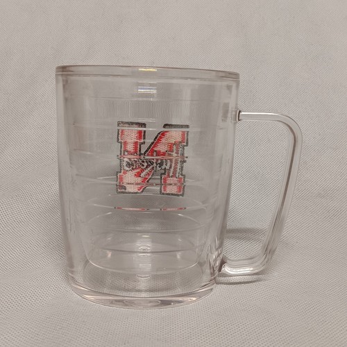 Nebraska Cornhuskers Thermobecher Tervis Becher 16 Unzen - Bild 3 von 6