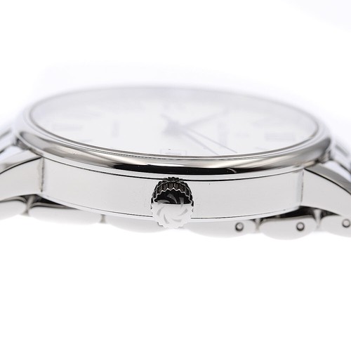 CARL F.BUCHERER 10318.08 Date white Dial Automatic Men's Watch_871535 - Picture 5 of 6