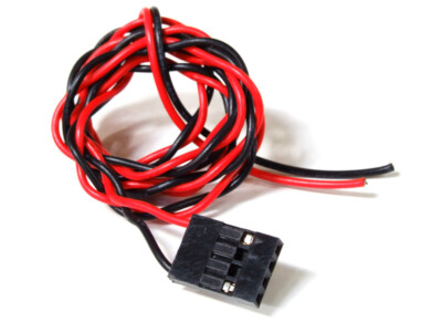 4-Pin 2-Way Internal BIOS Speaker Power Cable PC Lautsprecher Strom Kabel Intern