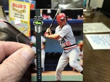 1992 CLASSIC 4 SPORT DRAFT PICK  # 240 BENJI GRIGSBY