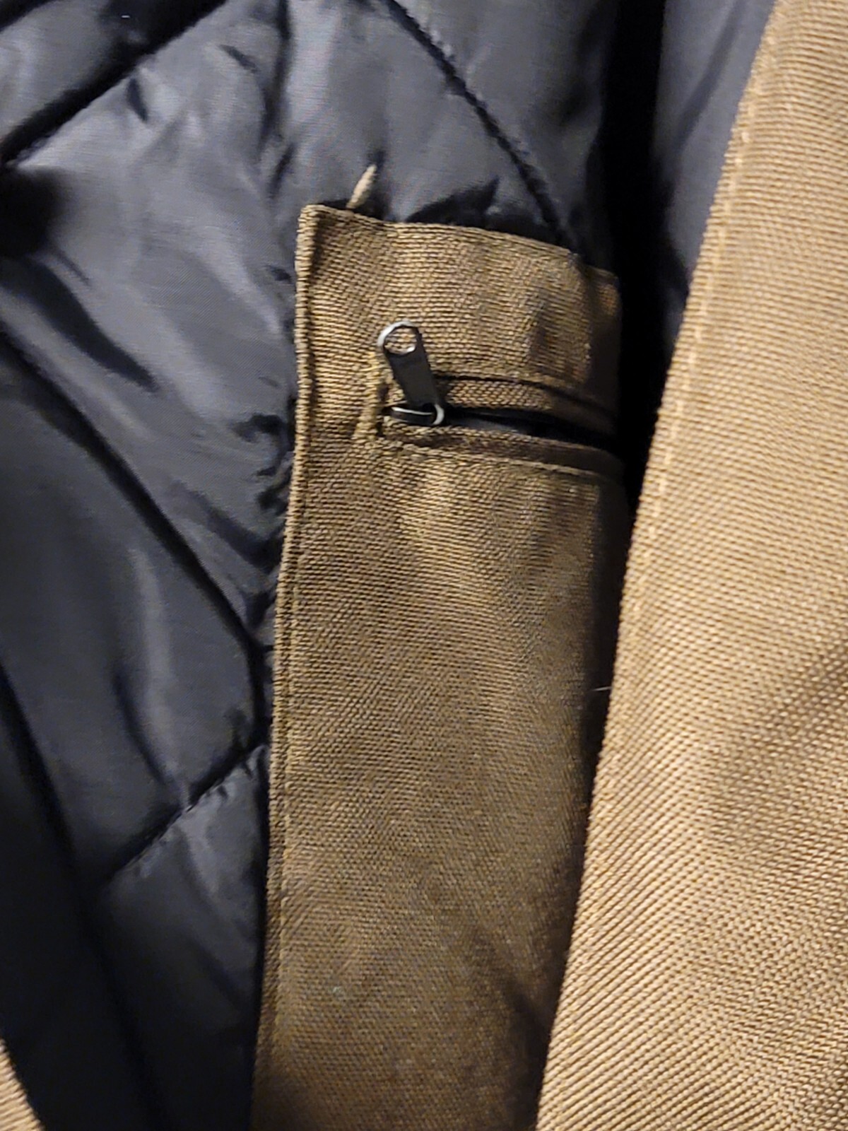 Carhartt Yukon Extremes Parka Work Coat Heavyweight … Gem