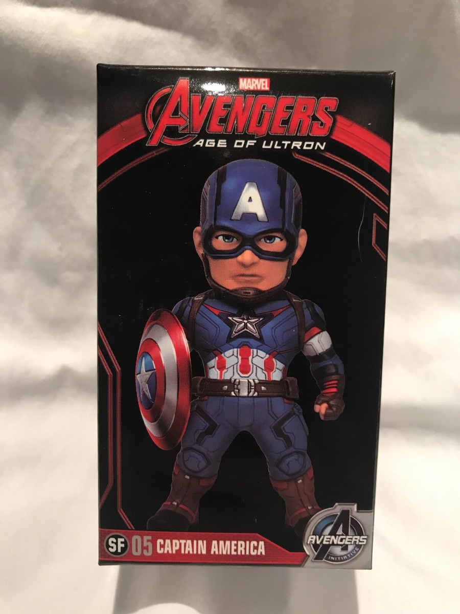 Avengers 'Age of Ultron' Kids Nation Sci-Fi Series - BRAND NEW | eBay