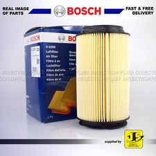 MINI MINI R50, R53 1.6 - CONVERTIBLE R52 1.6 GENUINE BOSCH AIR FILTER S0299