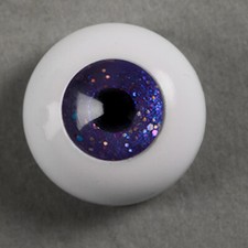 Dollmore DIY Acrylic BJD Eyes My Self Eyes - HS 16mm eyes ED04