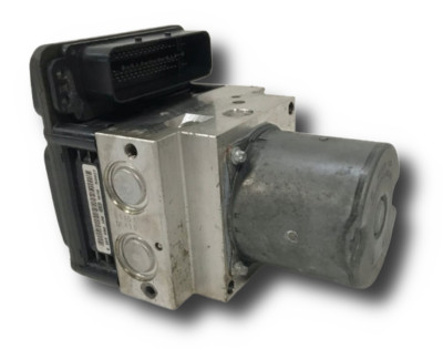 BMW 5 F10 F11 ABS PUMP MODULE STEUERGEÄT HYDRAULIKBLÖCKE DSC 6851636 6851634
