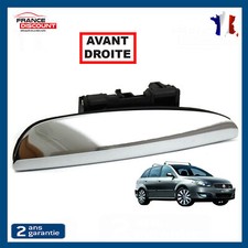 Porte avant et accessoires Fiat CROMA