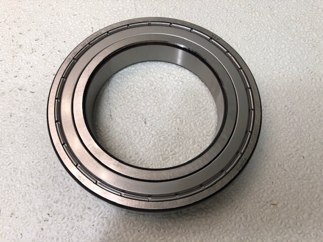 Подшипник 6018 2z