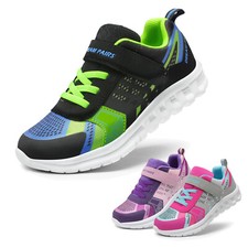 Brand New Boys Girls Sneakers School Athletic Shoes Tennis Shoes Running Shoes