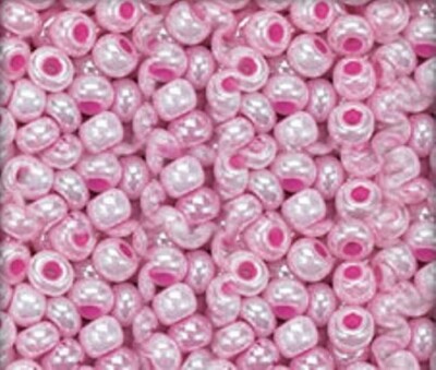 Czech 11/0 Preciosa Color 37128L (500 g) Wholesale Rocaille Glass Seed Beads