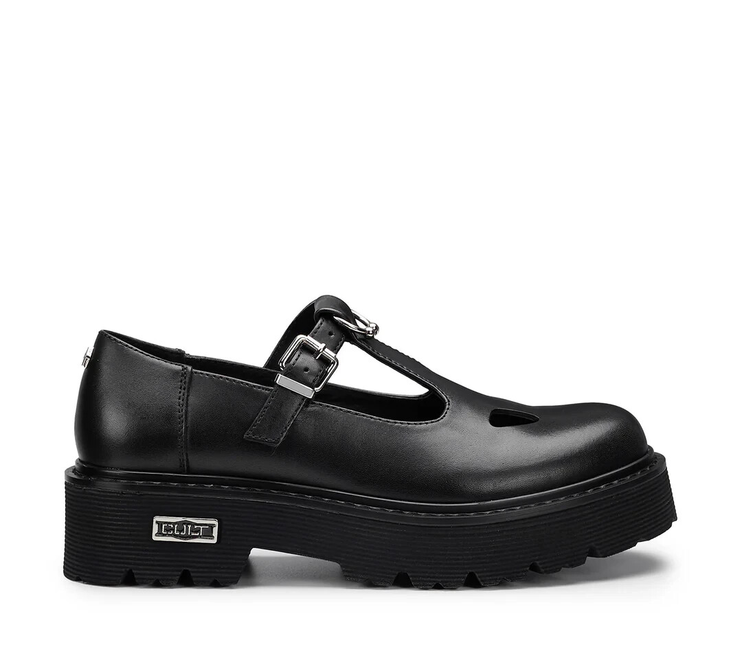 Культовый Даменшух Мэри Джейн Шварц Ледер CLW421600 20490₽