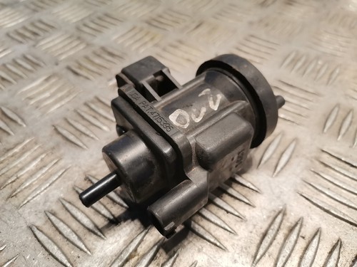 MERCEDES-BENZ W220 S 320 CDI Magnetventil 0005450427 3,20 Diesel 145 kW