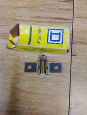 Square D B28.0 Overload Relay Heater Element
