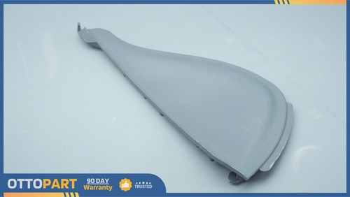 2010 - 2015 TOYOTA PRIUS HYBRID REAR RIGHT SILL SCUFF PLATE 6791706280C0 OEM - Picture 3 of 6