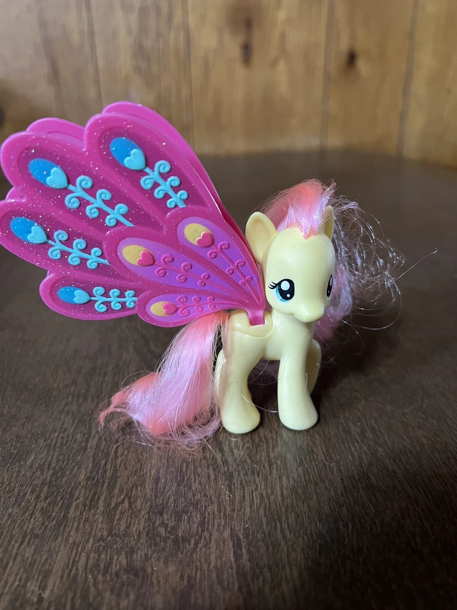 My little pony sales with wings