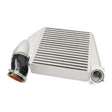 REV9 Gen 2 Upgraded Top Mounts Intercooler Kit For 05-09 Subaru Outback XT BL BP