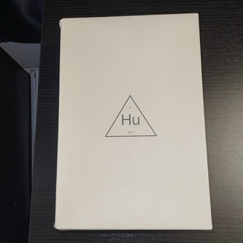 Size 8.5 adidas Pharrell x Tennis Hu White Pink for sale online eBay