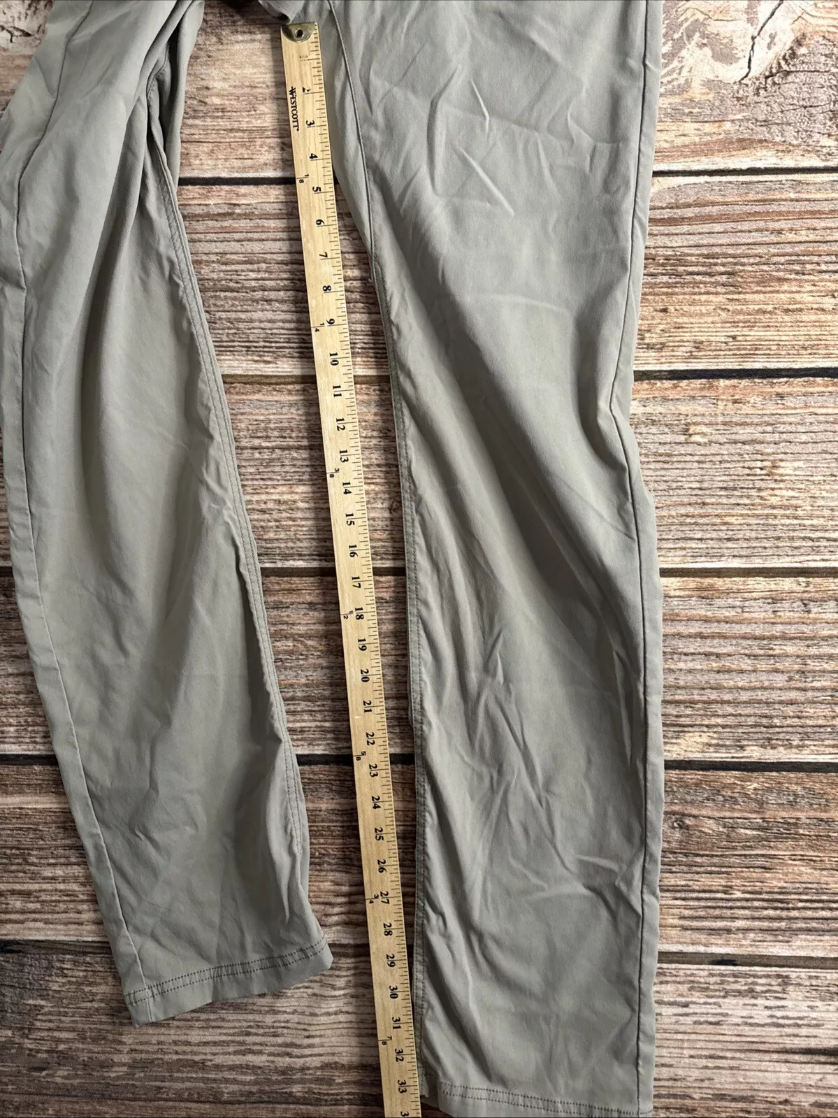 prana outdoor read pants