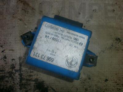 Alfa-Romeo 156 1998 Immobiliser ECU 60673131,  #10764-16