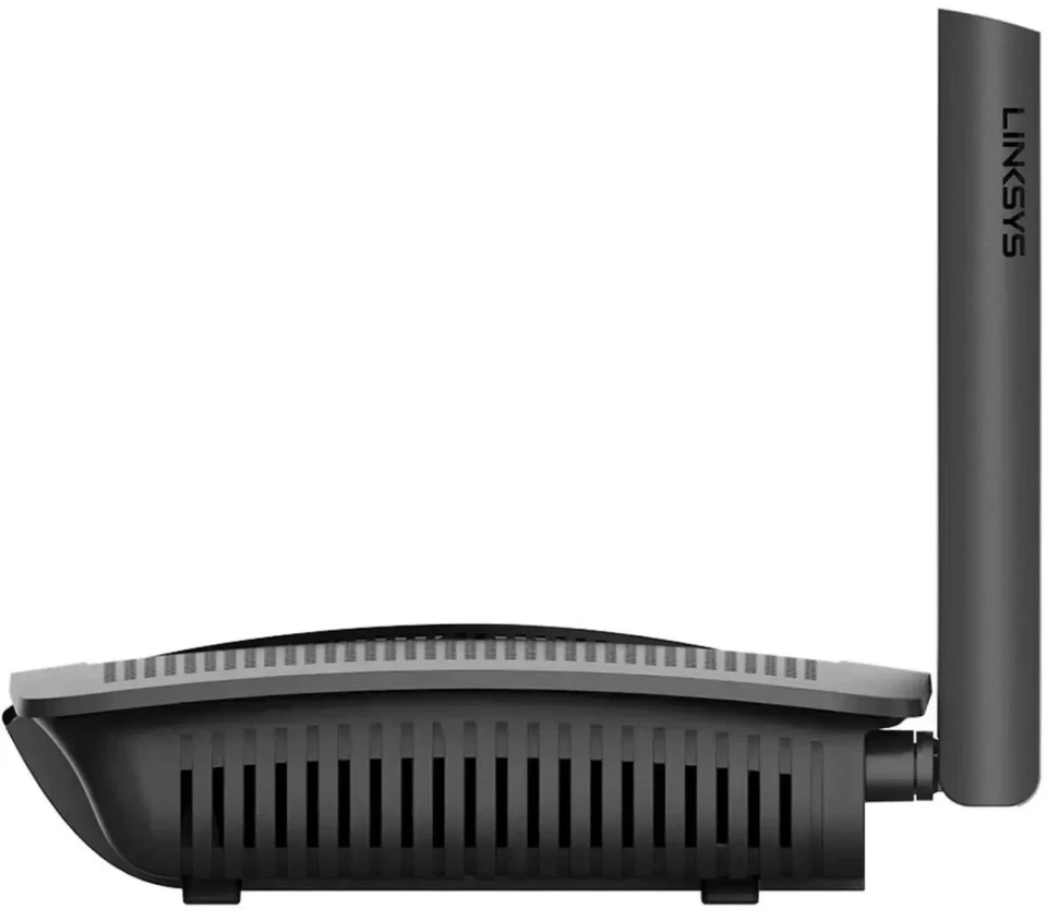 Linksys EA7450 Wi-Fi Router, Max-Stream AC1900 MU-MIMO Gigabit Dual-Band - Image 4 of 4
