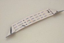 Seiki SC-40FK700N Cable Ribbon Panel Strip Connector 