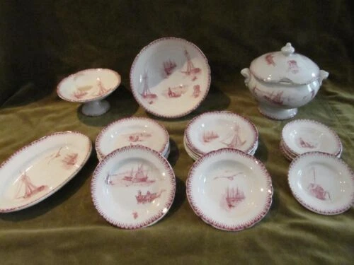 Céramiques de Choisy-le-Roi