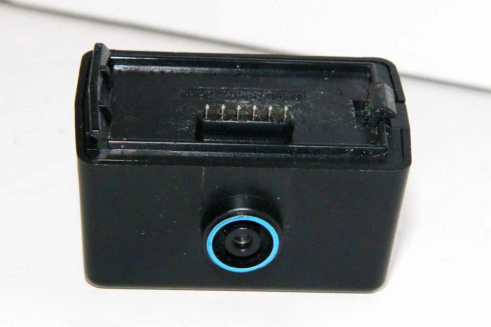 Vivitar 3000/5000 Flash Module DM/N2 For Nikon FG, FE-2, FA & F3 Film Cameras - Image 3 of 4
