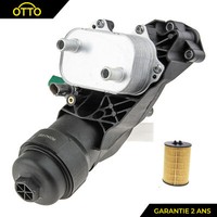 KüHler HeizköRper ÖL FüR Audi A6 C7 Vorne 2.0 Tdi 03N115389N