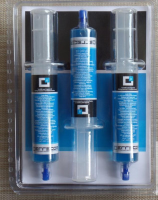 3X 30Ml EXTREME Sealant Split & Automotive Air Conditioning R134A & R1234YF