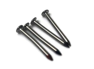 Pinewood Speed Axles (4x) Rail Riding (Bent) Set 3k polish camber