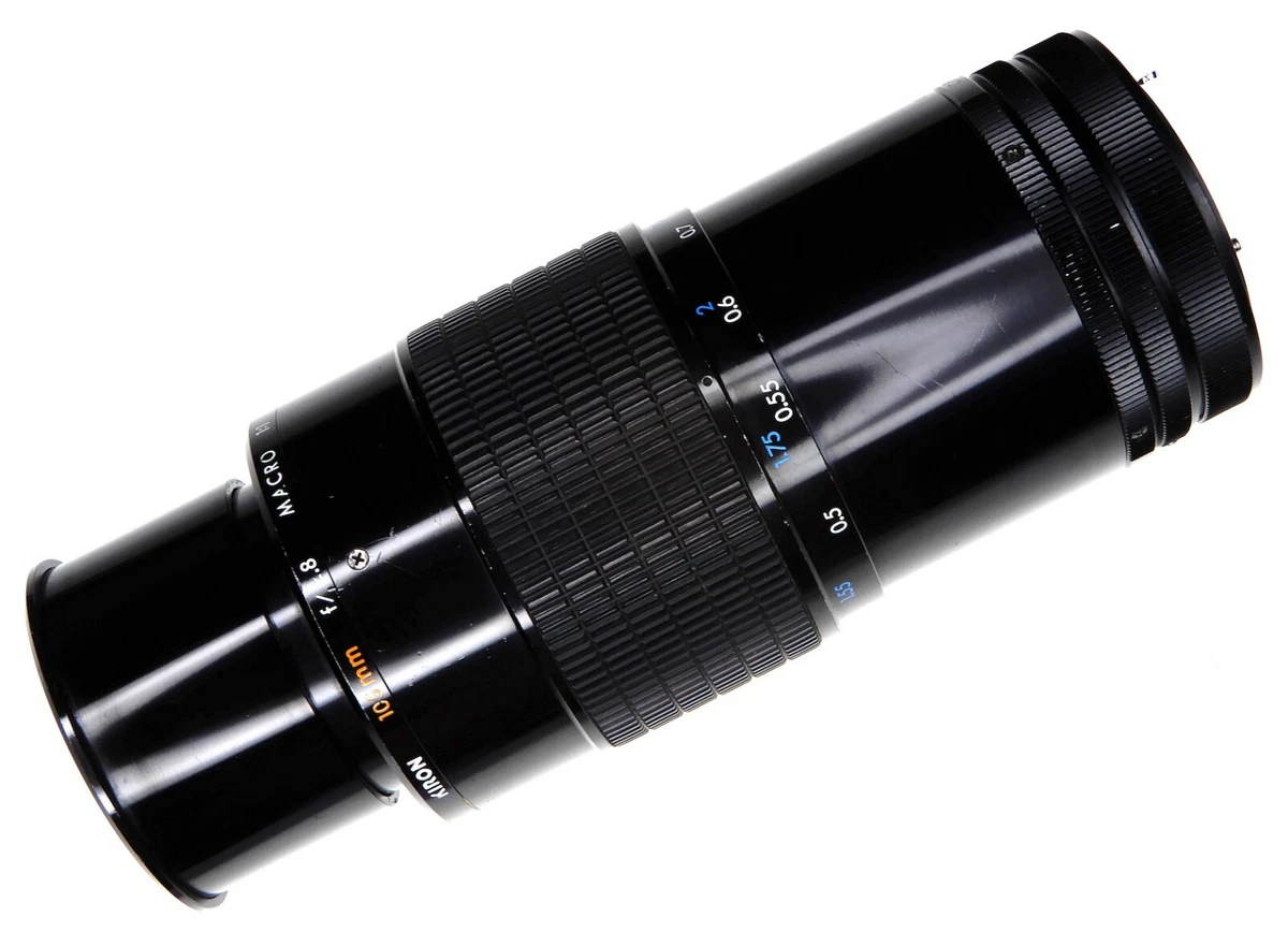 Kiron 105mm Focal Camera Lenses for sale - eBay