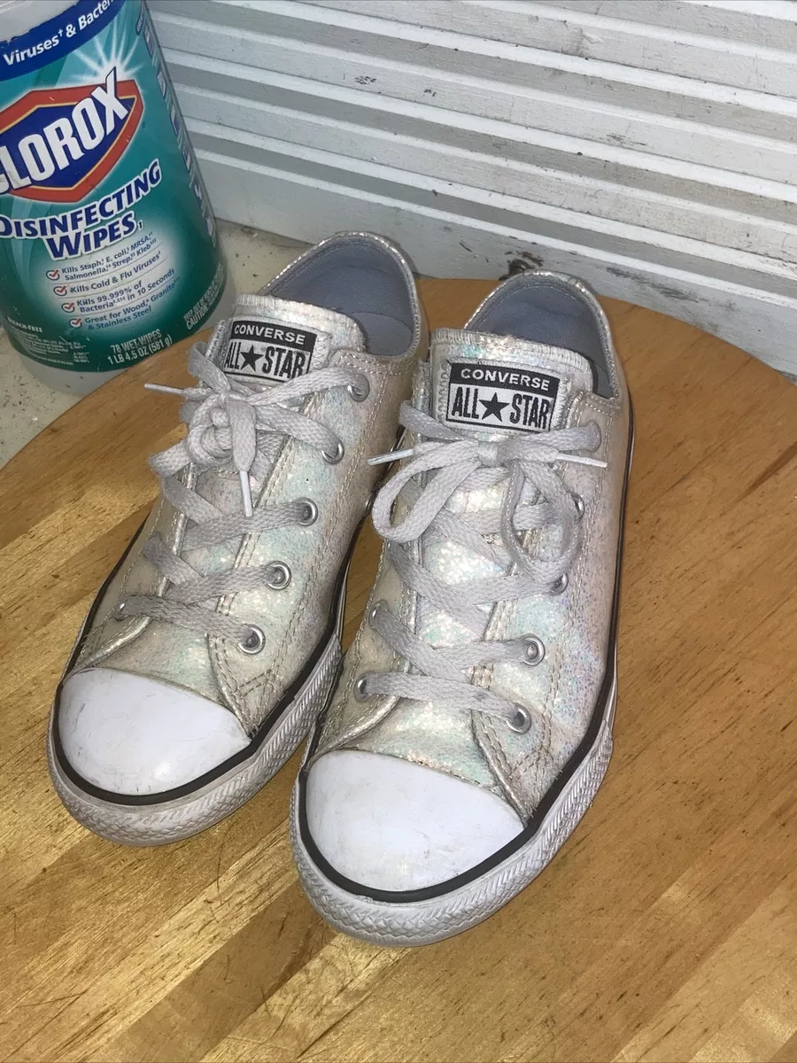 Converse junior size 3 cheap