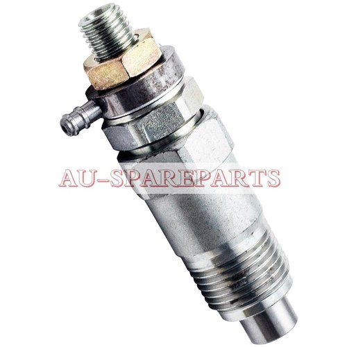 4Stk. Einspritzdüse Für Bobcat 225 643 231 331 Kubota D1402 V1702 V1902