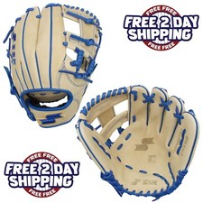 SSK Z7 Specialist 11.5" Infield Baseball Glove Z7-1150CMLRYL1