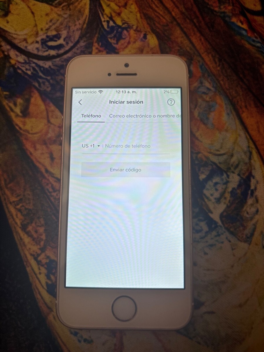 Apple iPhone SE - 16 GB - Rose Gold (Unlocked) for sale online | eBay