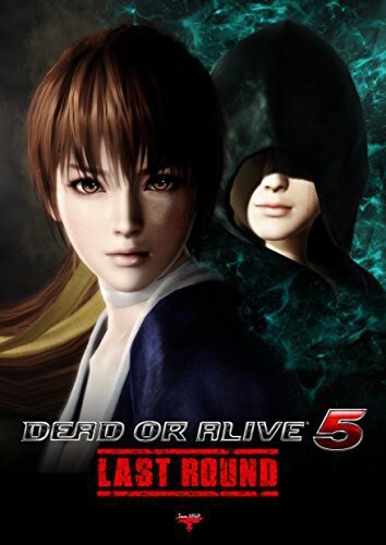 Dead or Alive 5 Last Round - Sony PlayStation 4