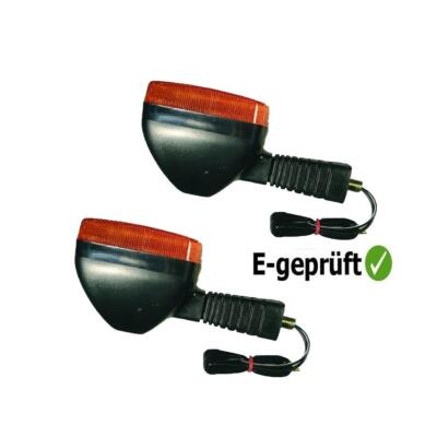 Feu Arrière V Parts Type Suzuki DR Universel - Feu Arrière - Foto 12