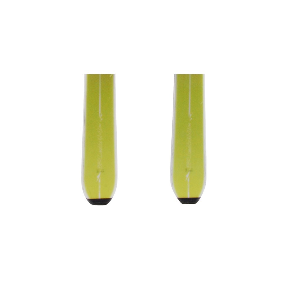 Sci Salomon BBR 7.4 + attacchi