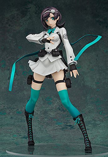 Max Factory 7th Dragon III Code:VFD Samurai (Yaiba) 1/7 Scale