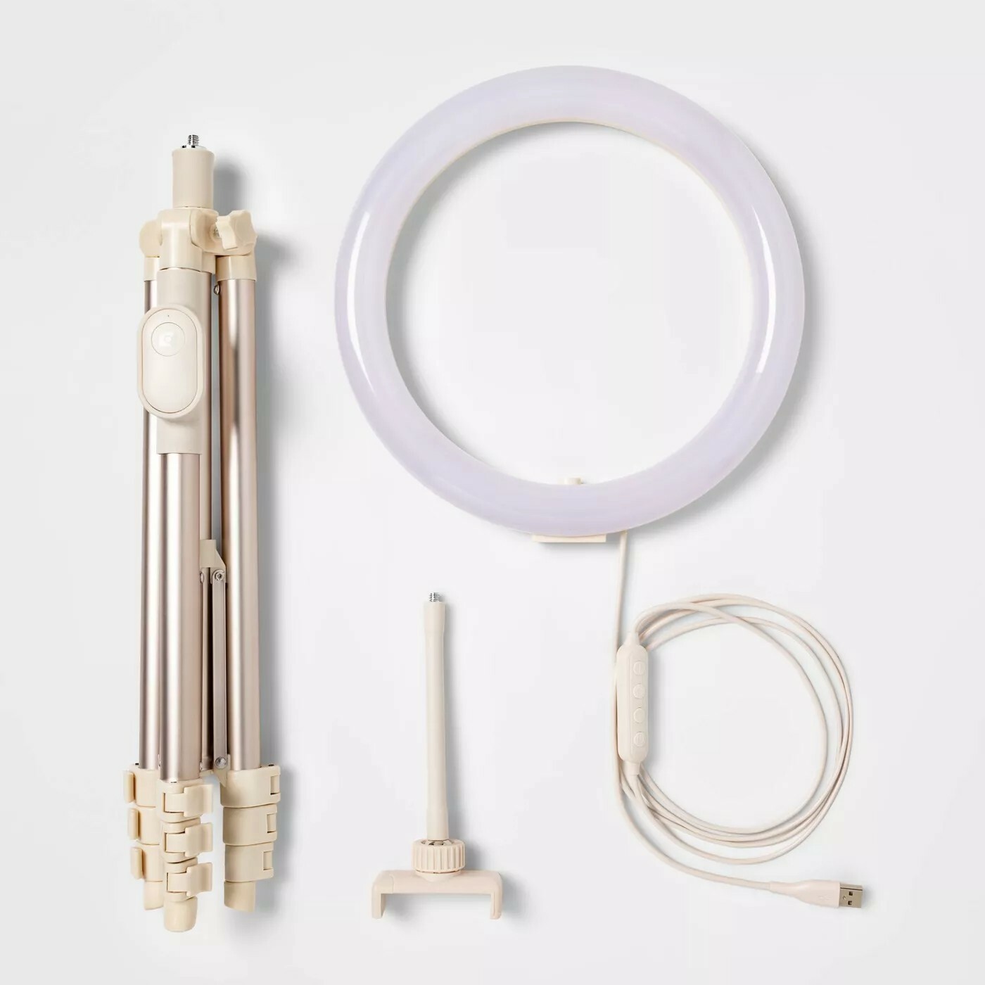 Heyday Ring Light 10